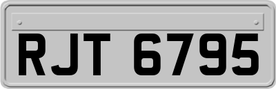 RJT6795