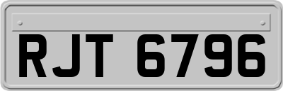 RJT6796