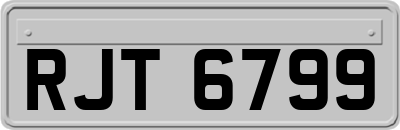 RJT6799