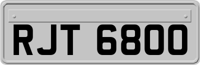 RJT6800