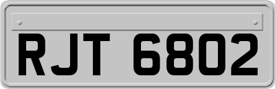 RJT6802