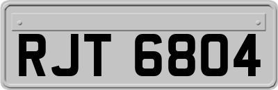 RJT6804