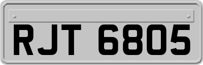 RJT6805