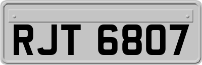 RJT6807