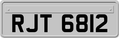 RJT6812