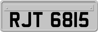 RJT6815