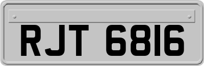 RJT6816