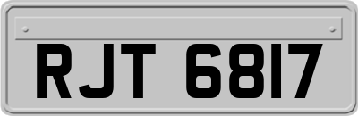 RJT6817