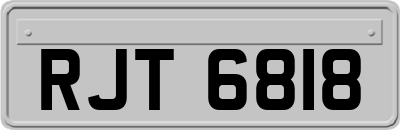 RJT6818