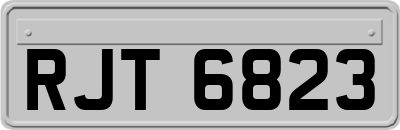 RJT6823