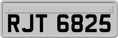 RJT6825