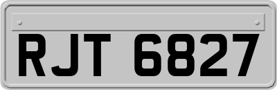 RJT6827