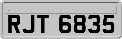 RJT6835