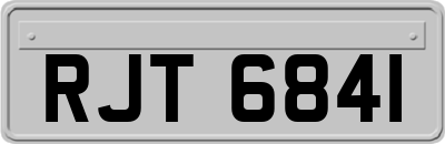 RJT6841