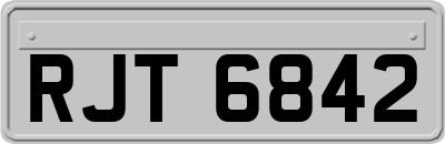 RJT6842