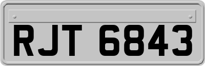 RJT6843