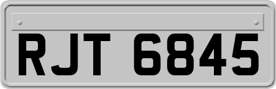 RJT6845