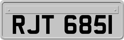 RJT6851