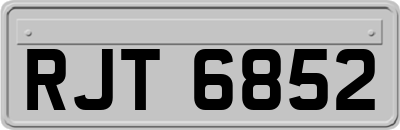 RJT6852