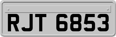 RJT6853