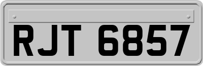 RJT6857