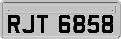 RJT6858