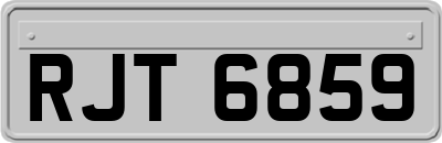 RJT6859