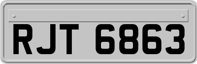 RJT6863