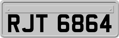 RJT6864