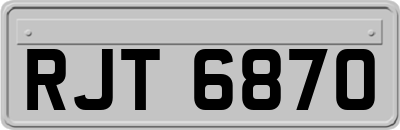 RJT6870