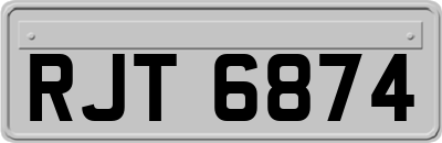 RJT6874