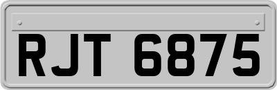 RJT6875