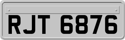 RJT6876