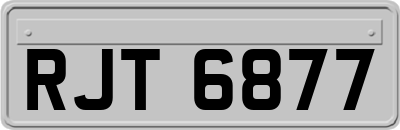 RJT6877