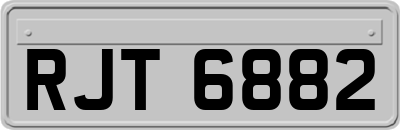 RJT6882