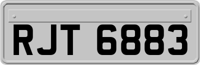 RJT6883