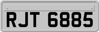 RJT6885