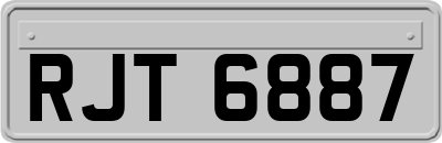 RJT6887