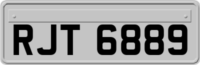 RJT6889