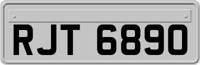 RJT6890