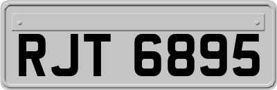 RJT6895