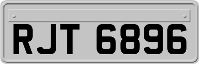 RJT6896