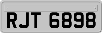 RJT6898