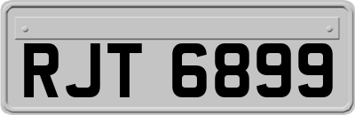 RJT6899