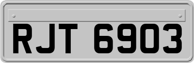 RJT6903