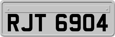 RJT6904