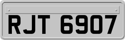 RJT6907