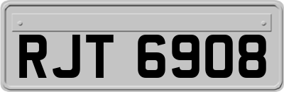 RJT6908