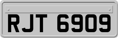 RJT6909