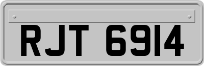 RJT6914